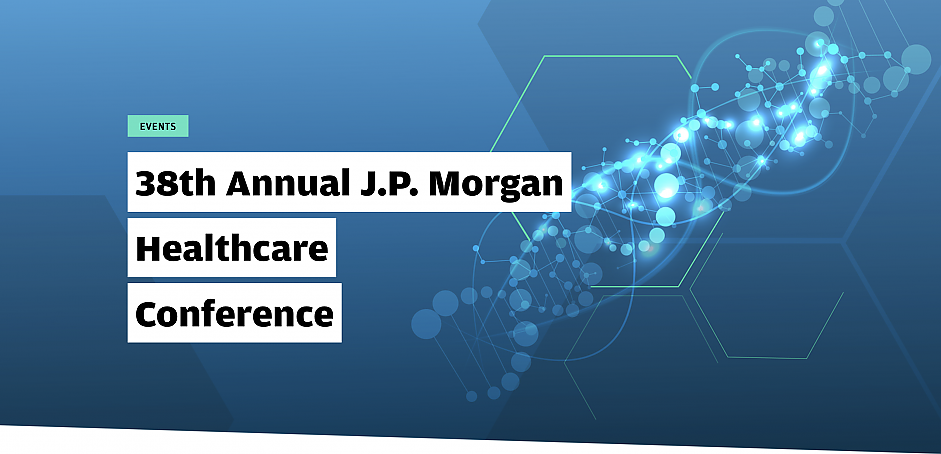Smart Blood Analytics will be attending 38th Annual J.P.Morgan Healthcare conference in San Francisco