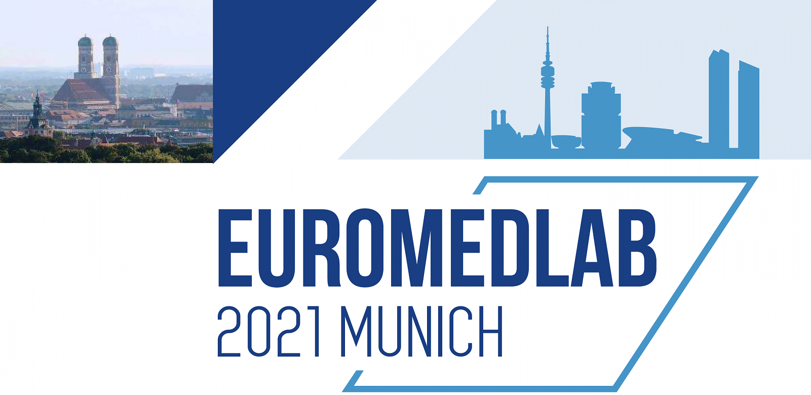 SBAS team at EuroMedLab 2021 