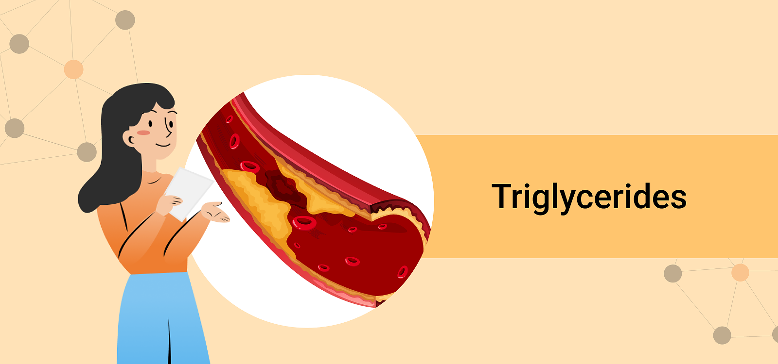 Parameter Tuesday: TRIGLYCERIDES   