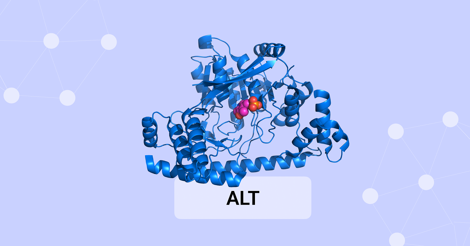 Parameter Tuesday: ALANINE TRANSFERASE