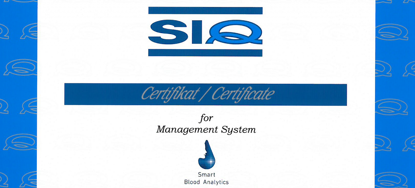 ISO 13485 Re-certification