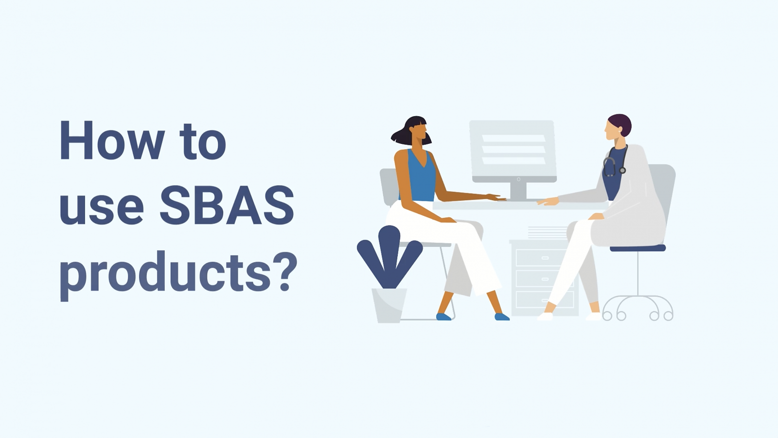 Step-by-Step Video Guide: Using SBAS Software and VIRUS vs. BACTERIA in Our Web App.